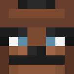 Freddy Fazbear (FNAF) - Male Minecraft Skins - image 3