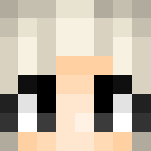 Khaleesi - Female Minecraft Skins - image 3