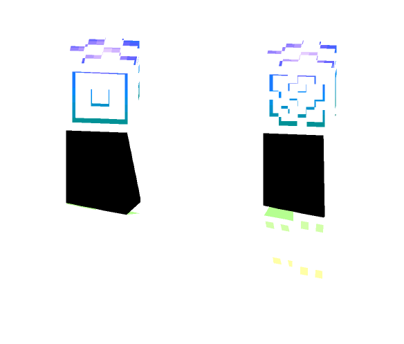 illusionsss - Interchangeable Minecraft Skins - image 1