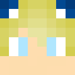 Download Free My Brothers New Mobile Skin Skin for Minecraft image 3 My Brothers New Mobile Skin - Male Minecraft Skins - image 3