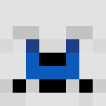 Light Freddy FNaF Oc - Male Minecraft Skins - image 3