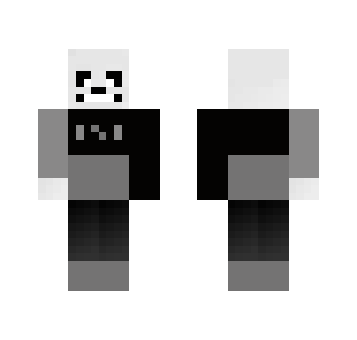 Sans BONETALE MY OWN AU