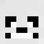 Download Free Sans BONETALE MY OWN AU Skin for Minecraft image 3 Sans BONETALE MY OWN AU - Male Minecraft Skins - image 3