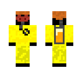 Sci-Fi Pyro