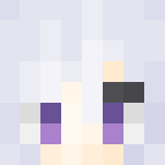life could be a dream - Female Minecraft Skins - image 3