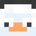 itz a frowzen duq - Male Minecraft Skins - image 3