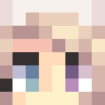 Technicolour Beat // ST - Female Minecraft Skins - image 3