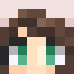 Pokemon Trainer // 50+ Subs!! - Female Minecraft Skins - image 3