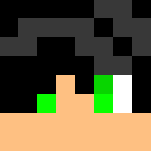 Jonathan Casket (casual/original) - Male Minecraft Skins - image 3
