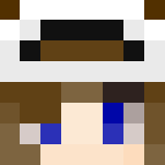 ~Music~ -Marching Band Girl- - Female Minecraft Skins - image 3