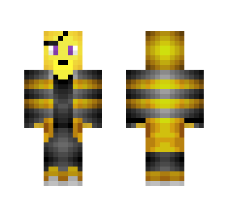 My skin foxy247