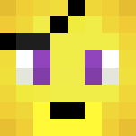 My skin foxy247 - Male Minecraft Skins - image 3