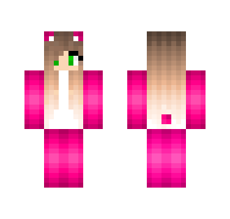 My Mobile Skin - Female Minecraft Skins - image 2