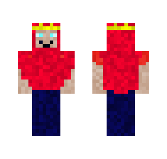 The King Of Assassins