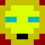 Bader_Gamer_305 - Male Minecraft Skins - image 3