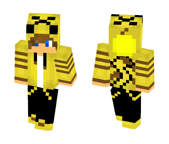 animal6969 - Male Minecraft Skins - image 1