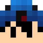 cool kid - Male Minecraft Skins - image 3