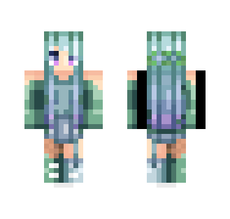 For Celestial_ and Femi