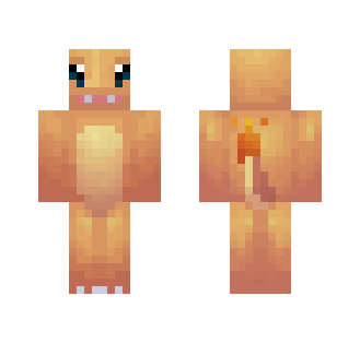 Charmander