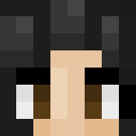 Grape Soda ~Personal Skin~ - Female Minecraft Skins - image 3