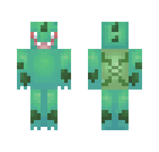 Bulbasaur