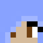 Download Free Girl with braided hair!! :D Skin for Minecraft image 3 Girl with braided hair!! :D - Color Haired Girls Minecraft Skins - image 3