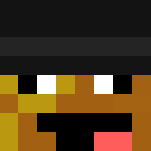 Kawaii Derpy Nugget Upgraded - Kawaii Minecraft Skins - image 3