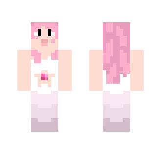 Rose Quartz