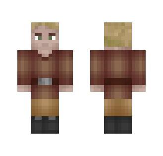 Req 13123 - Male Minecraft Skins - image 2