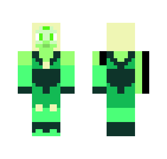 Peridot