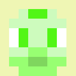 Peridot - Other Minecraft Skins - image 3