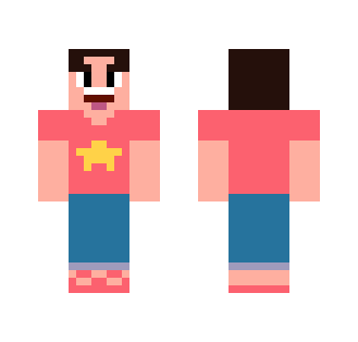 Steven Quartz Universe