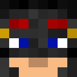 Batman (Removable Bat-Armour!) - Batman Minecraft Skins - image 3