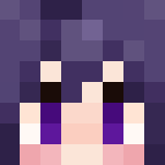kirie motoba | umaru ! - Female Minecraft Skins - image 3