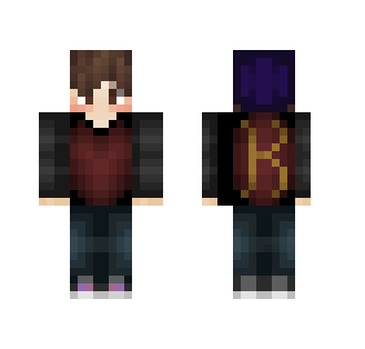 King | Chibi in Description