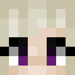 pumpkins are cute - Female Minecraft Skins - image 3