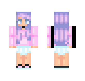 ///Pastel Kawaii