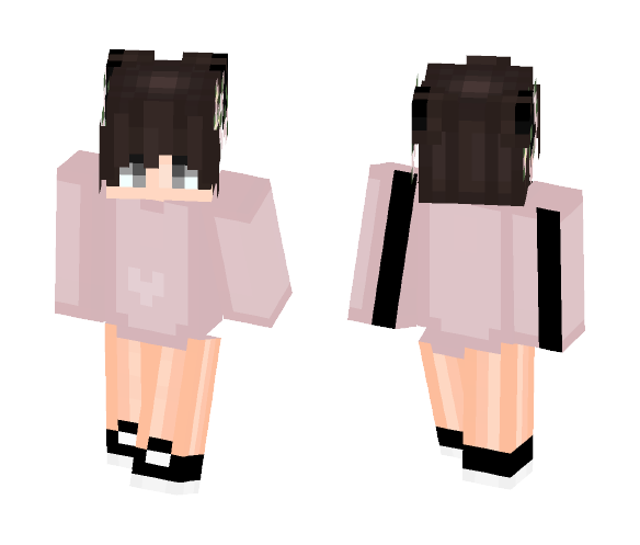 Boyified - Male Minecraft Skins - image 1