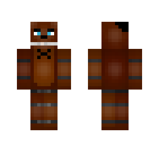 Freddy Fazbear (FNAF 1)