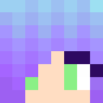 ~Love You All~ - Female Minecraft Skins - image 3
