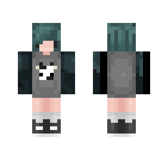 first skin | quimchee