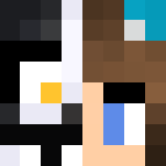 Summer Dog - Dog Minecraft Skins - image 3