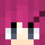 Lilith (OC Elsword) - Female Minecraft Skins - image 3