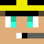 Advanced Pilot Skin - Male Minecraft Skins - image 3