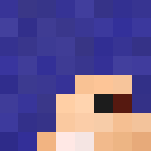 Touka [Tokyo ghoul] #2nd Skin - Female Minecraft Skins - image 3