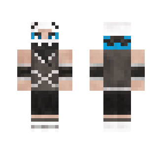 Team Skull Grunt Male