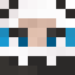 Team Skull Grunt Male - Male Minecraft Skins - image 3