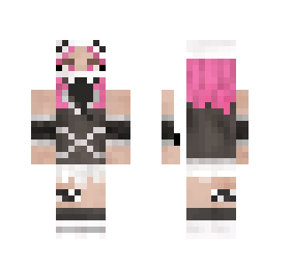 Team Skull Grunt Female