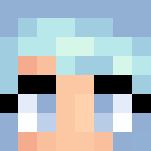 ///Moonchild - Female Minecraft Skins - image 3
