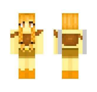 Citrine